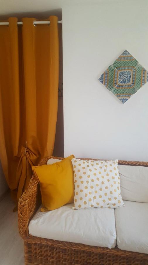 La Casa Sugli Archi Hotel ปอนซา ภายนอก รูปภาพ