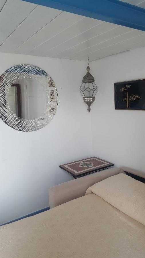 La Casa Sugli Archi Hotel ปอนซา ภายนอก รูปภาพ